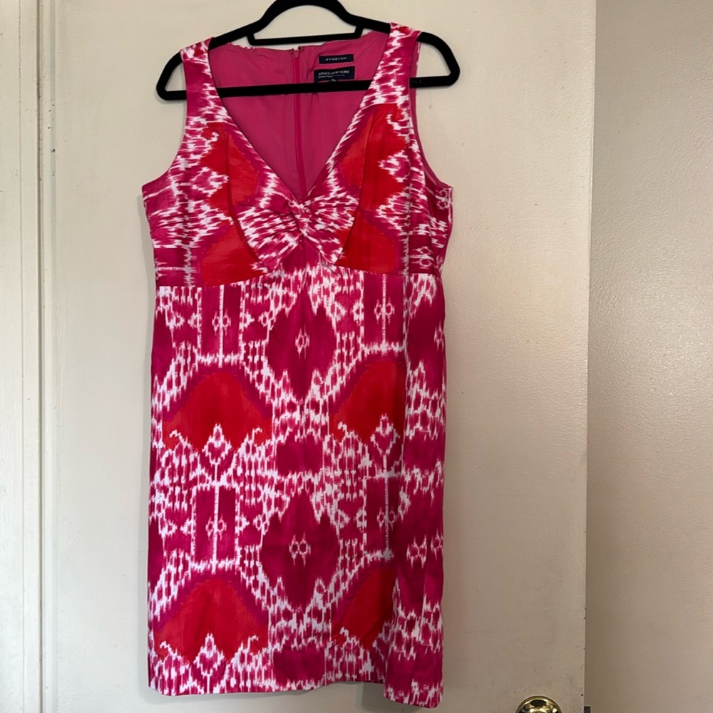 Jones New York dress